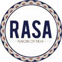 Rasa Restaurant Logo