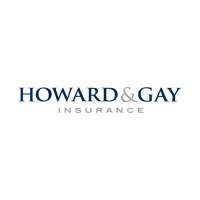 Howard & Gay Insurance Logo