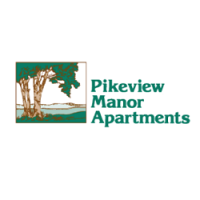 Pikeview Manor Apartments Logo