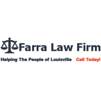 Farra Law Firm Logo