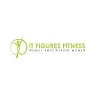 It Figures Fitness for Women Logo