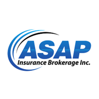 ASAP Insurance Brokerage Logo