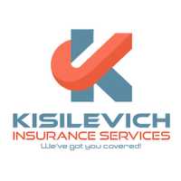 Kisilevich Insurance Services Logo