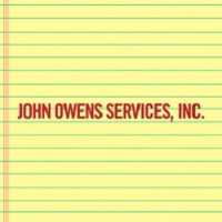 John Owens Services, Inc. Logo