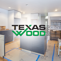 Texas Wood Supply Logo