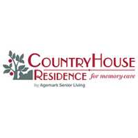 CountryHouse Residence Logo