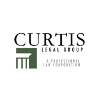 Curtis Legal Group Logo