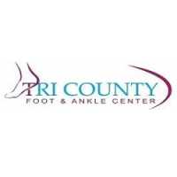 Tri County Foot   Ankle Center Logo