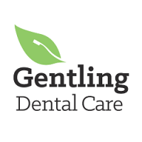 Gentling Dental Care Logo