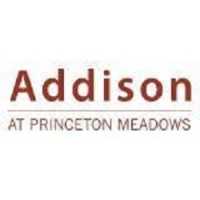 Addison at Princeton Meadows Apartments Logo