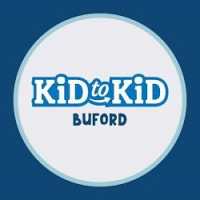 Kid to Kid Buford Logo