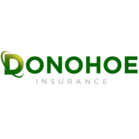 Donohoe Insurance Logo