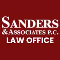 Sanders & Associates, P.C. Logo