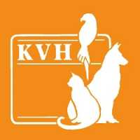 Keene Veterinary Hospital Logo