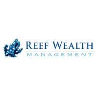 Reef Wealth Management Logo