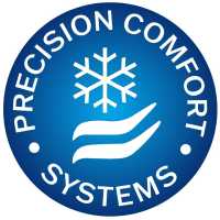 Precision Comfort Systems Logo