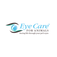 Eye Care for Animals - Torrance Logo
