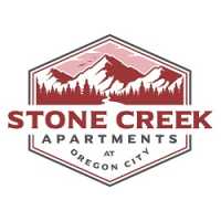 Stone Creek Apartments At Oregon City Logo