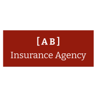 A B Insurance Agency Logo