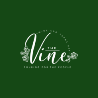 The Vine El Dorado Hills Logo