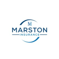 Nationwide Insurance: Marston Insurance Logo