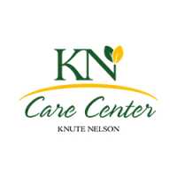 Knute Nelson Care Center Logo