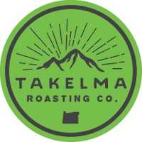 Takelma Roasting Company Logo