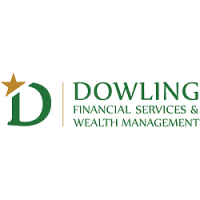 Dowling Financial Services & Wealth Management Logo