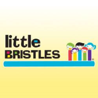 Little Bristles Logo