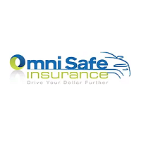 Omni Safe Insurance Bakersfield Logo