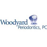 Woodyard Periodontics Logo