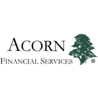 Robert J. Ferrari - Acorn Financial Services Logo