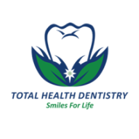 Total Health Dentistry Altoona Logo
