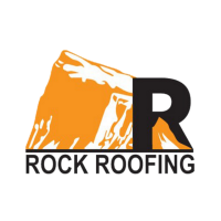 Rock Roofing Logo