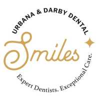 Urbana Dental Smiles Logo