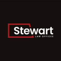 Stewart Law Offices - Spartanburg Logo