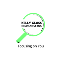 Kelly Glass Insurance Logo