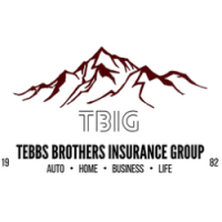 Tebbs Brothers Insurance Group, Inc. Logo