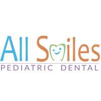 All Smiles Pediatric Dental Logo