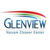 Glenview Vacuum Cleaner Center Logo