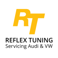 Reflex Tuning Logo