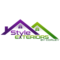 Style Exteriors by Corley Logo