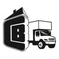 Correira Brothers Moving & Storage Logo
