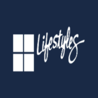 Lifestyles Nutrition Center Logo