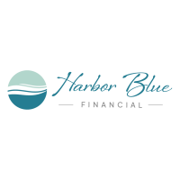 Harbor Blue Financial Logo