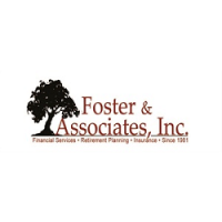 Foster & Associates Inc Logo