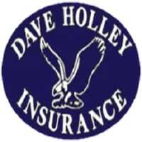 Dave Holley Insurance Logo