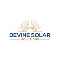 Devine Solar Solutions Logo