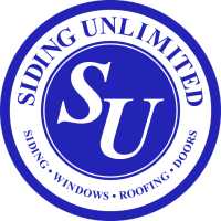 Siding Unlimited LLC Logo