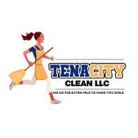 Tenacity Clean Logo